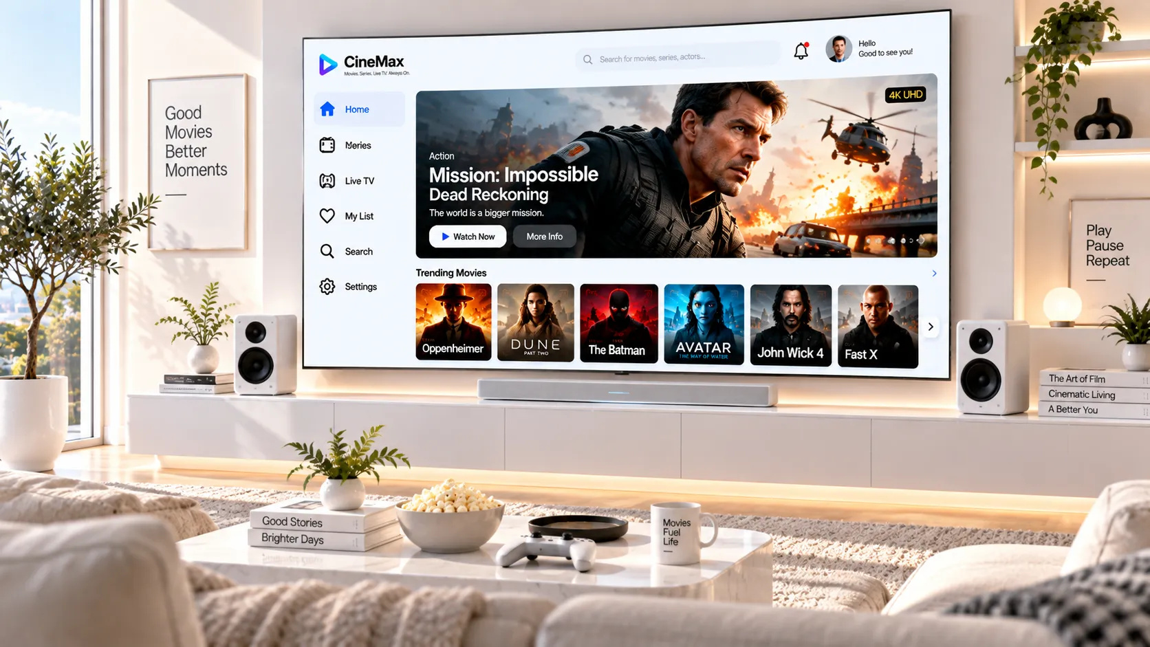 Kriterien für den besten IPTV Anbieter in Deutschland