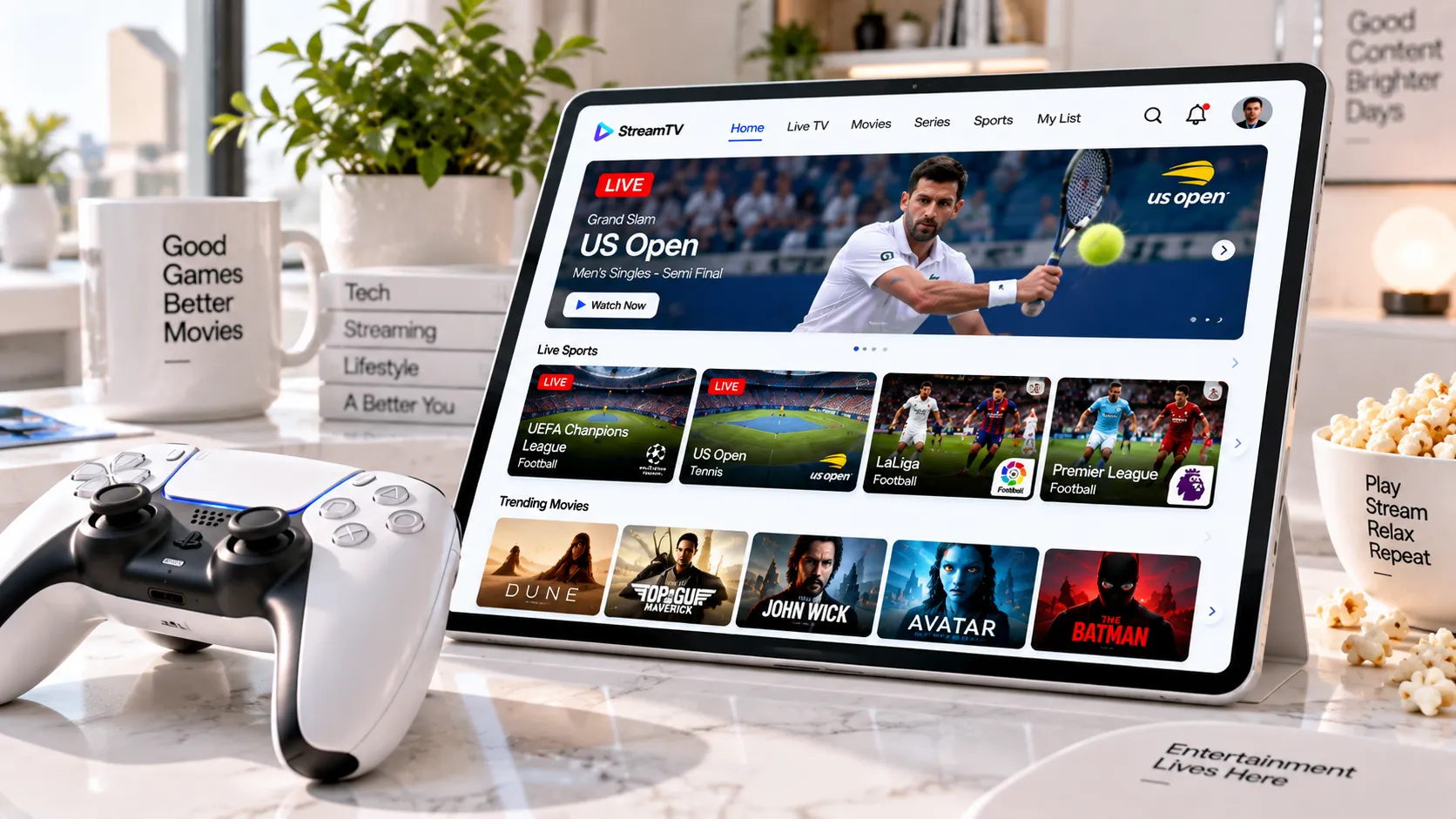 IPTV Strafe Deutschland und rechtliche Hinweise